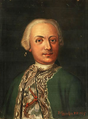 Pedro de Melo